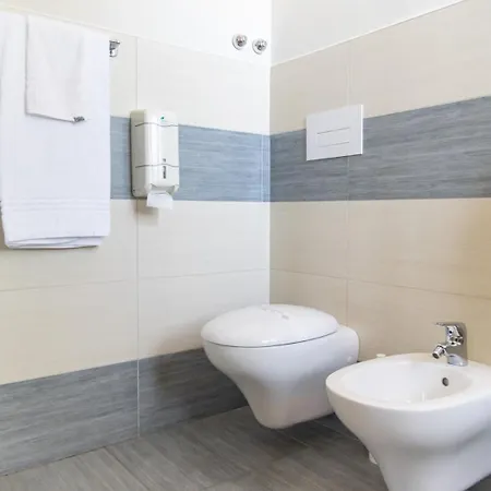 La Vecchia Tramvia 3* Castiglione Delle Stiviere