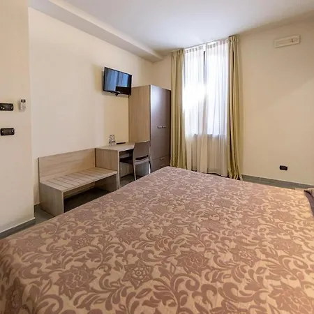 La Vecchia Tramvia Guest house Castiglione Delle Stiviere