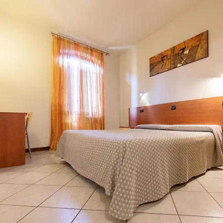 Guest house La Vecchia Tramvia