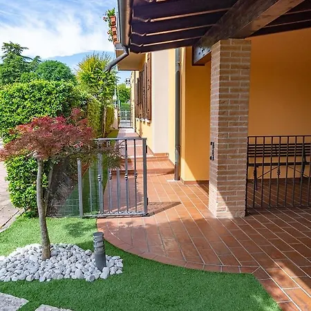 La Vecchia Tramvia Affittacamere